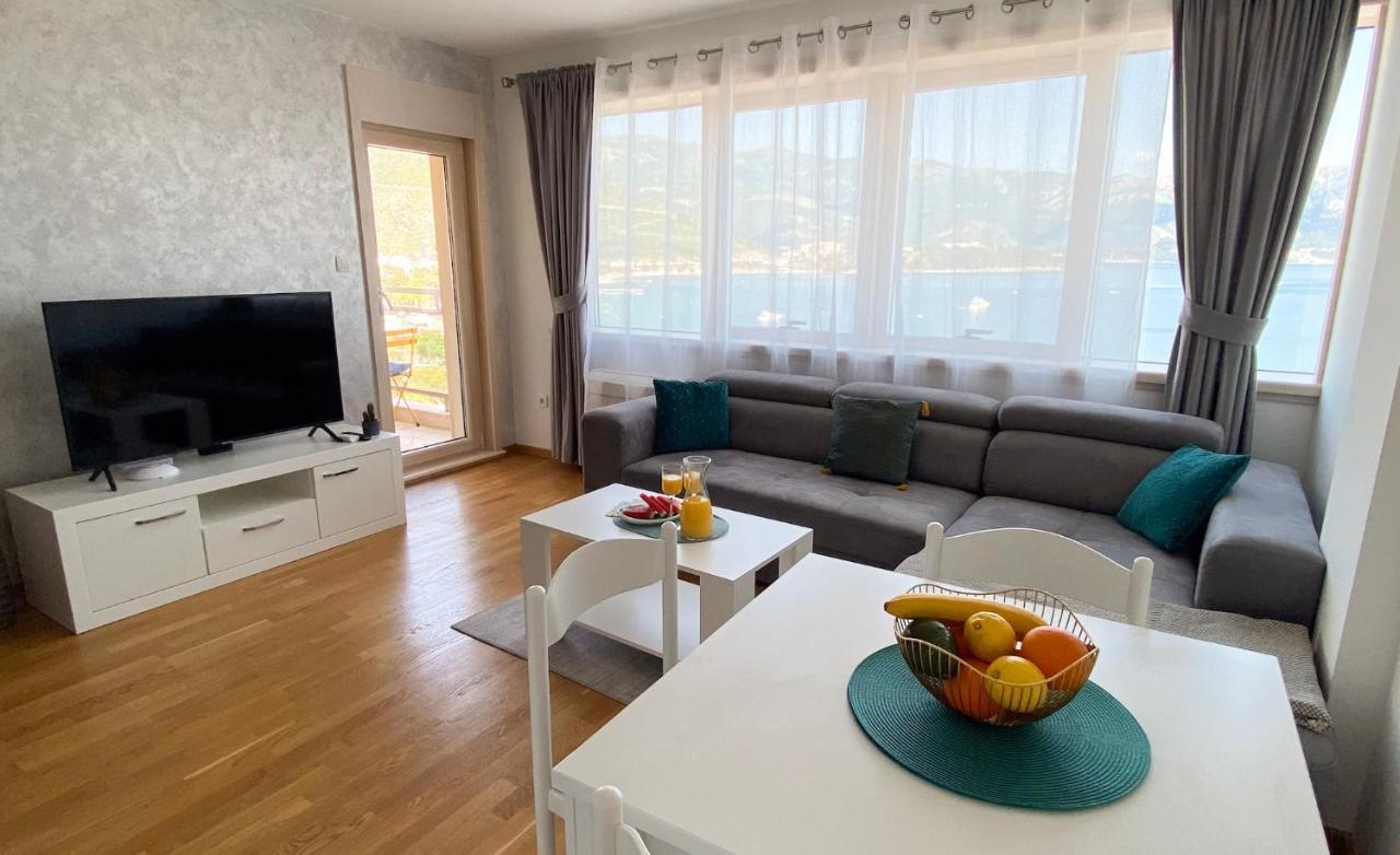 Four Views Apartments 부드바 외부 사진